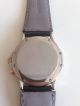Chopard 1000 Miglia,  Ref.  8142,  Gold/stahl,  90iger Jahre,  Rarität Armbanduhren Bild 1
