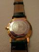 Ausgefallene Armbanduhr Darwil Aus Den 60er Jahren - Sammlerstück Armbanduhren Bild 1