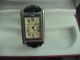 Cartier Mecanique Uhr Armbanduhren Bild 1