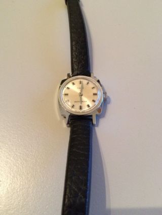 Timex - Damenuhr Mit Handaufzug - Bild
