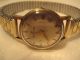 Ältere Breitling,  Damenuhr,  Handaufzug,  Aus Circa 1950,  Vollfunktion,  Ohne Krone Armbanduhren Bild 1