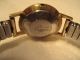 Ältere Breitling,  Damenuhr,  Handaufzug,  Aus Circa 1950,  Vollfunktion,  Ohne Krone Armbanduhren Bild 2