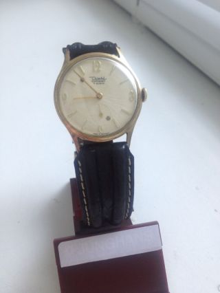 Diehl Compact Herren Armbanduhr Bild