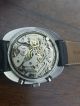 Bwc Chronograph Armbanduhren Bild 4