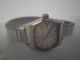 Rarität - Alte Mechanische Zentra Granada Damenuhr Armbanduhren Bild 2