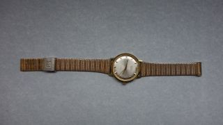 Armbanduhr Bwc Swiss Incabloc Bild