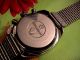 Vintage Roamer Stingray Chronograph Valjoux 72 Nsa Bracelet - Armband Armbanduhren Bild 4