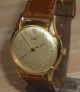 Ebel - Hau - 50er Jahre - Handaufzug - Armbanduhren Bild 1