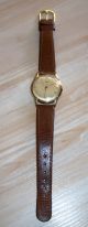 Ebel - Hau - 50er Jahre - Handaufzug - Armbanduhren Bild 4