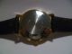 Timex Armbanduhr Hau (handaufzug) Retro Vintage Armbanduhren Bild 10