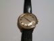 Timex Armbanduhr Hau (handaufzug) Retro Vintage Armbanduhren Bild 1
