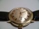 Timex Armbanduhr Hau (handaufzug) Retro Vintage Armbanduhren Bild 2