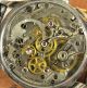 Britix Schweizer Chronograph Landeron 51 40er Jahre Armbanduhren Bild 6