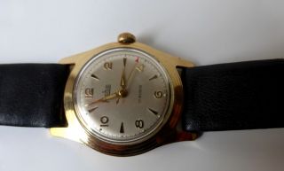 Herrenuhr Vintage Uhr 