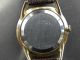 Edle Fleurier Watch 17 Rubis Swiss Made Top Armbanduhren Bild 2