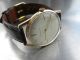 Edle Fleurier Watch 17 Rubis Swiss Made Top Armbanduhren Bild 4