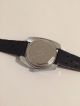 Taucheruhr Garel Seal Uhr Date Herrenuhr Vintage 1965 Ungetragen Swiss Made Armbanduhren Bild 3