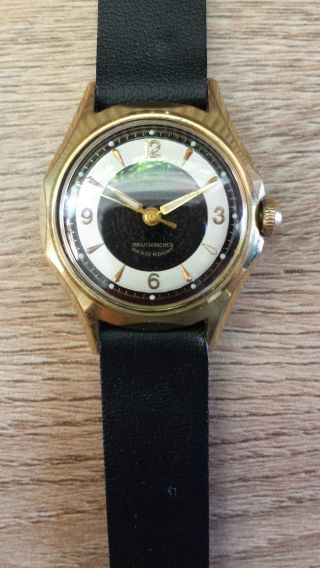 Anker Armbanduhr Bild