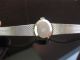 Cito Damenuhr Handaufzug Aus 585 Er Weißgold Im Gepflegm Armbanduhren Bild 4