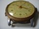 Chronograph Fipo Sport Swiss Made 40/50er Jahre,  Vintage,  An Bastler,  Von Privat Armbanduhren Bild 3