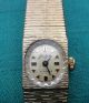 Klassische Ddr Glashütte Uhr Armbanduhr Damen 17 Rubis Sammlerstück Um 1970 - 80 Armbanduhren Bild 5