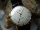 Alte Herrenarmband Uhr Armbanduhren Bild 2