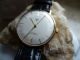 Alte Herrenarmband Uhr Armbanduhren Bild 4