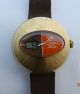 Jwb Jowissa Digital Armbanduhr - 70er Style Armbanduhren Bild 3