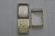 Zentra Armbanduhr Nahezu Neuwertige Rare Sammleruhr 1930er Jahre Formwerkkaliber Armbanduhren Bild 6