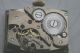 Zentra Armbanduhr Nahezu Neuwertige Rare Sammleruhr 1930er Jahre Formwerkkaliber Armbanduhren Bild 7