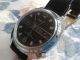 Esperanto Paris 38 X 37 X 11 Mm Herrenuhr Handaufzug Uhr Läuft Einwandfrei Armbanduhren Bild 11