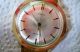 Schöne Timex Hau,  Handaufzug,  Werk Great Britain,  Ca.  70er Jahre Armbanduhren Bild 1
