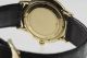 Jaeger - Lecoultre Gentilhomme 750/18 K Gelbgold Handaufzug Armbanduhren Bild 6