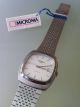 Vintage Quartzuhr Microma Swiss Ungetragen Armbanduhren Bild 1