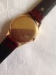 Universal Geneve 585 Gold - Vintage - Handaufzug Armbanduhren Bild 2