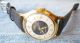 Bifora Top Armbanduhr Uhr Herrenuhr Damenuhr Herren Damen Vergoldet 934 Armbanduhren Bild 4