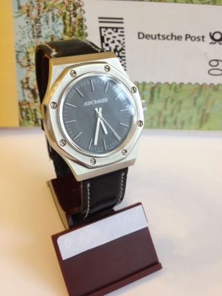 Astromaster Armbanduhr Für Herren.  Swiss Made.  Mechanisch,  Handaufzug Bild