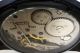 Parnis Fliegeruhr 44mm Handaufzug Black Vintage Herrenuhr Armbanduhren Bild 3