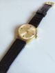 Zentra / Herrenarmbanduhr / Handaufzug / Elegantes Design - 17 Jewels Armbanduhren Bild 1