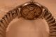 Alte Herren Armbanduhr Mit Ankerwerk Von Rila,  Gehäuse Aus Edelstahl,  Uhr Läuft Armbanduhren Bild 7