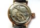 Herald Uhr Swiss Made Antike Uhrwerk.  Um 1920. Armbanduhren Bild 5