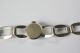 Schöne Ankra 07 Damenuhr Handaufzug In 835/800er Silber Armbanduhren Bild 4