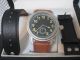 6 Ungetragene Uhren Handaufzug (piloten,  Flieger) Armbanduhren Bild 5