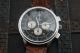 Eberhard Aviograf Chronograph Armbanduhren Bild 1