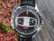 Polymac Yema Rallye Valjoux 7730 Chronograph,  Patent Pending Armbanduhren Bild 1