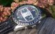 Polymac Yema Rallye Valjoux 7730 Chronograph,  Patent Pending Armbanduhren Bild 2