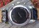 Polymac Yema Rallye Valjoux 7730 Chronograph,  Patent Pending Armbanduhren Bild 6