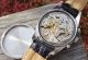 Polymac Yema Rallye Valjoux 7730 Chronograph,  Patent Pending Armbanduhren Bild 7