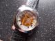 Damen Uhr Dau Vialux 17 Jewels Top Movement Ladies Rare Watch Handwind Armbanduhren Bild 5