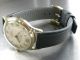 Primata Handaufzuguhr 17 Jewels Armbanduhren Bild 5